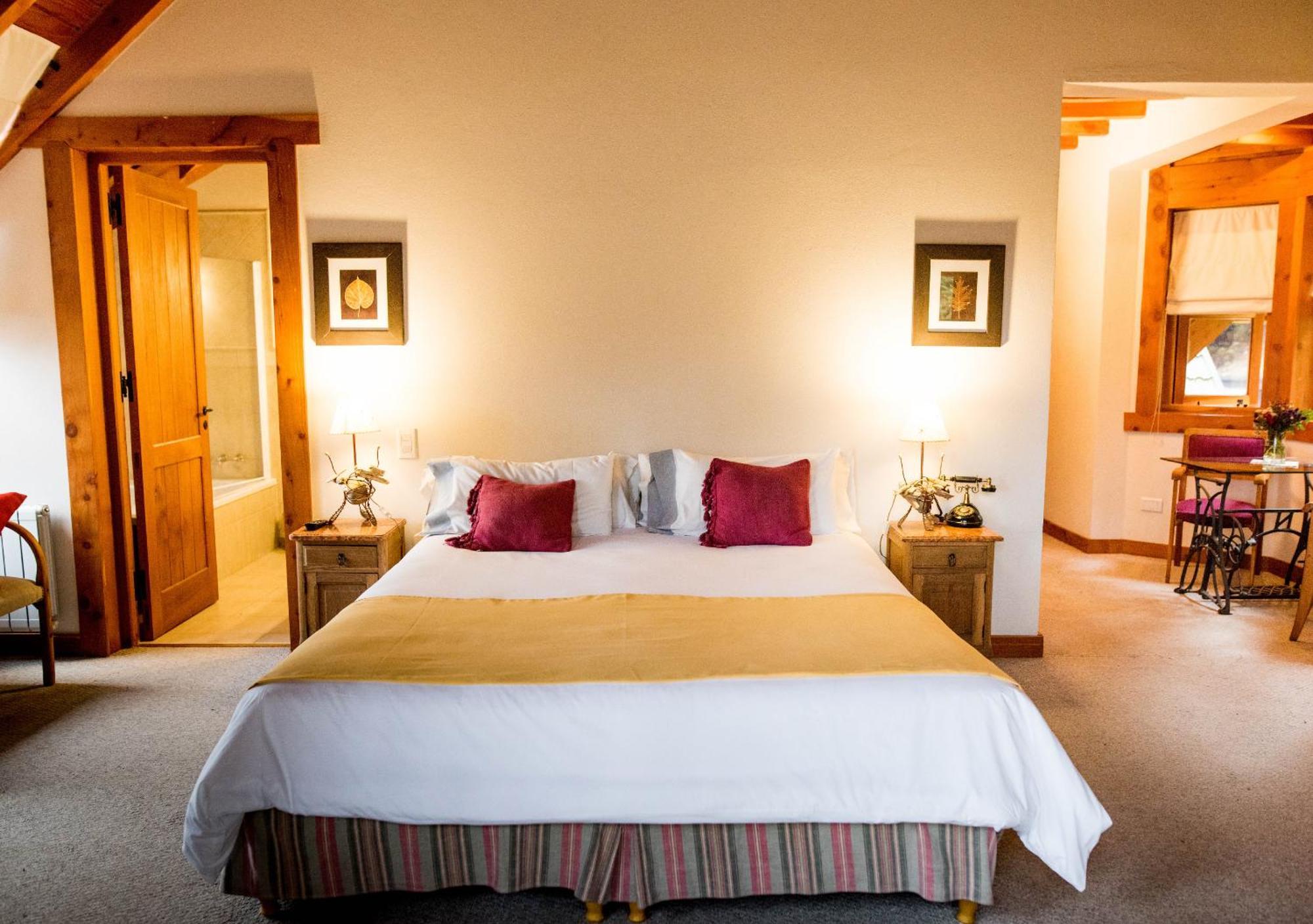Amigos Del Bosque Inn 4*