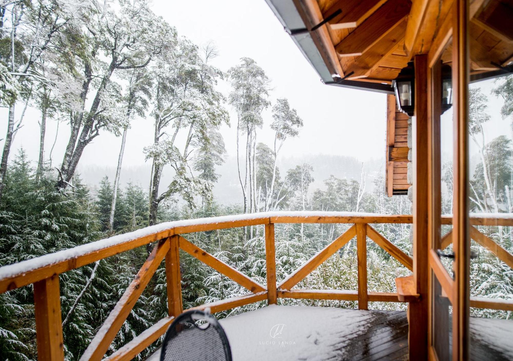 El Bosque By Dot Tradition 4* Villa La Angostura
