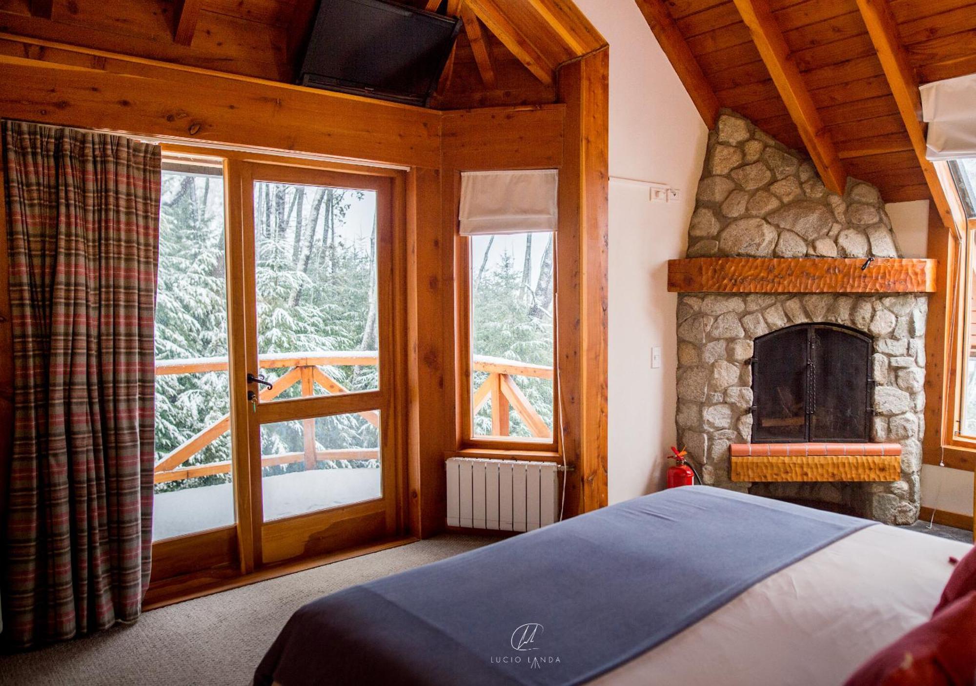 Amigos Del Bosque Inn