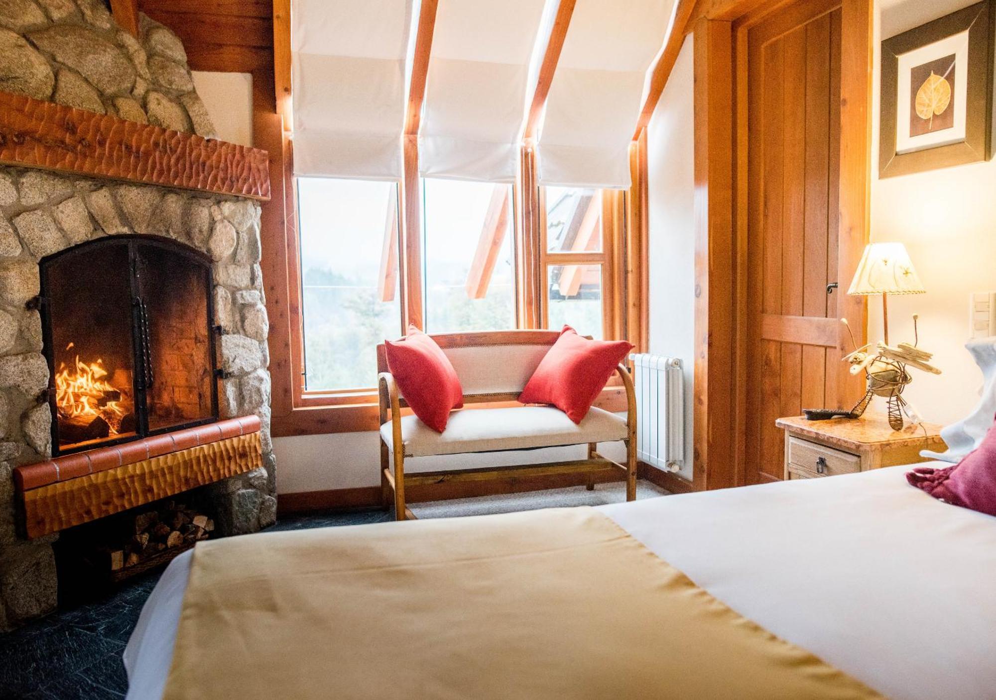 Inn Amigos Del Bosque 4*
