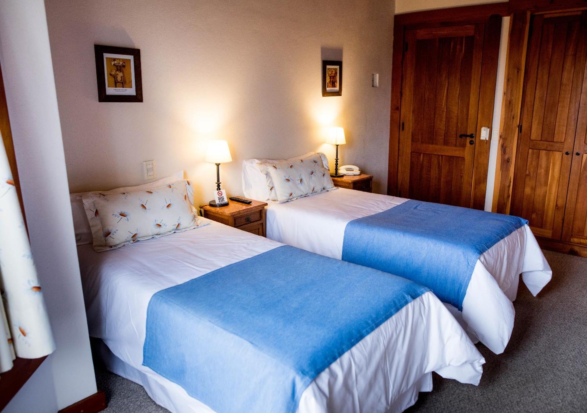 Inn Amigos Del Bosque 4*