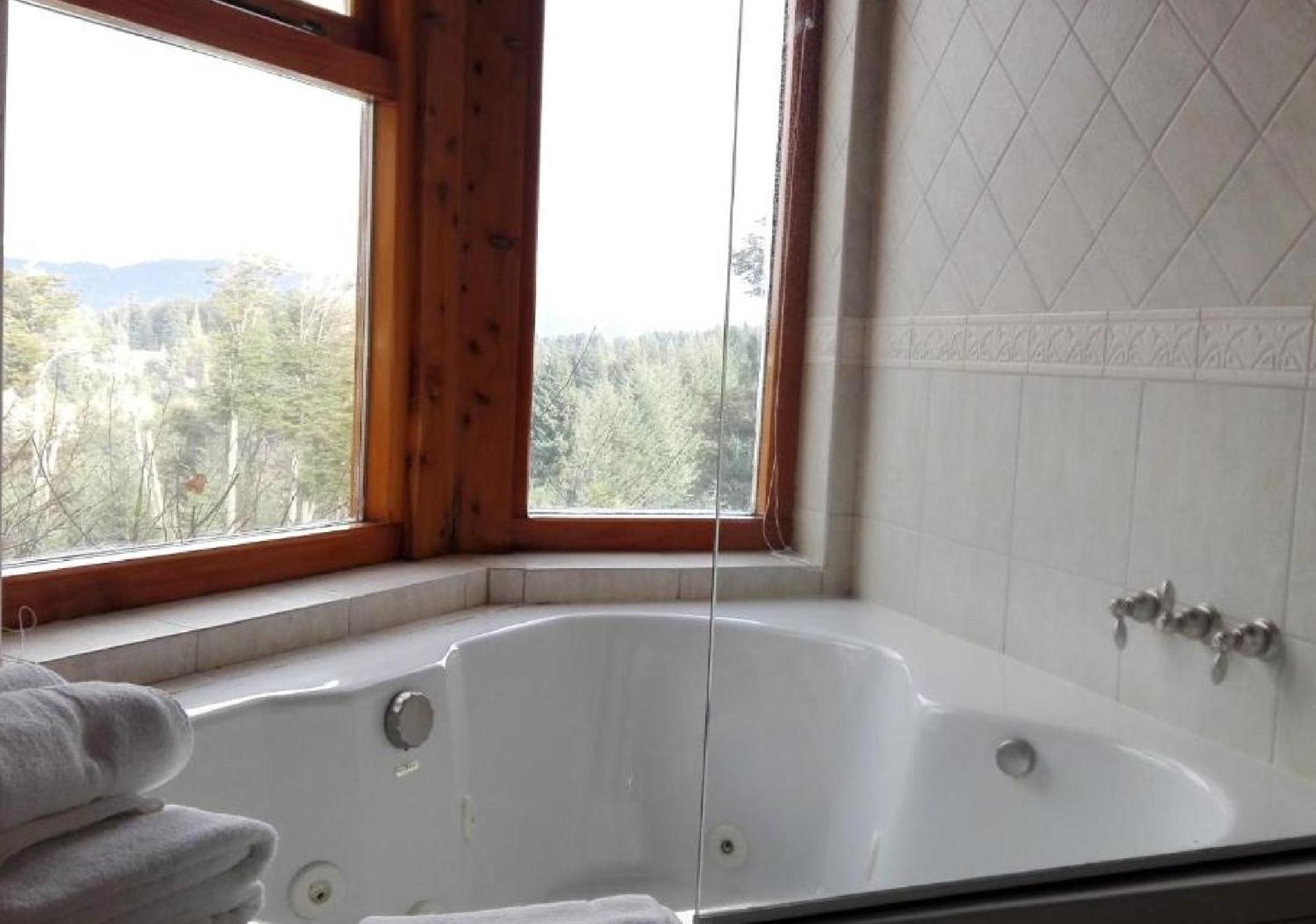 Estalagem El Bosque By Dot Tradition Villa La Angostura