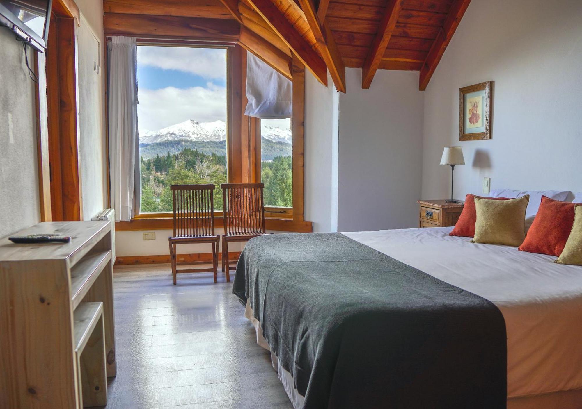 Inn Amigos Del Bosque