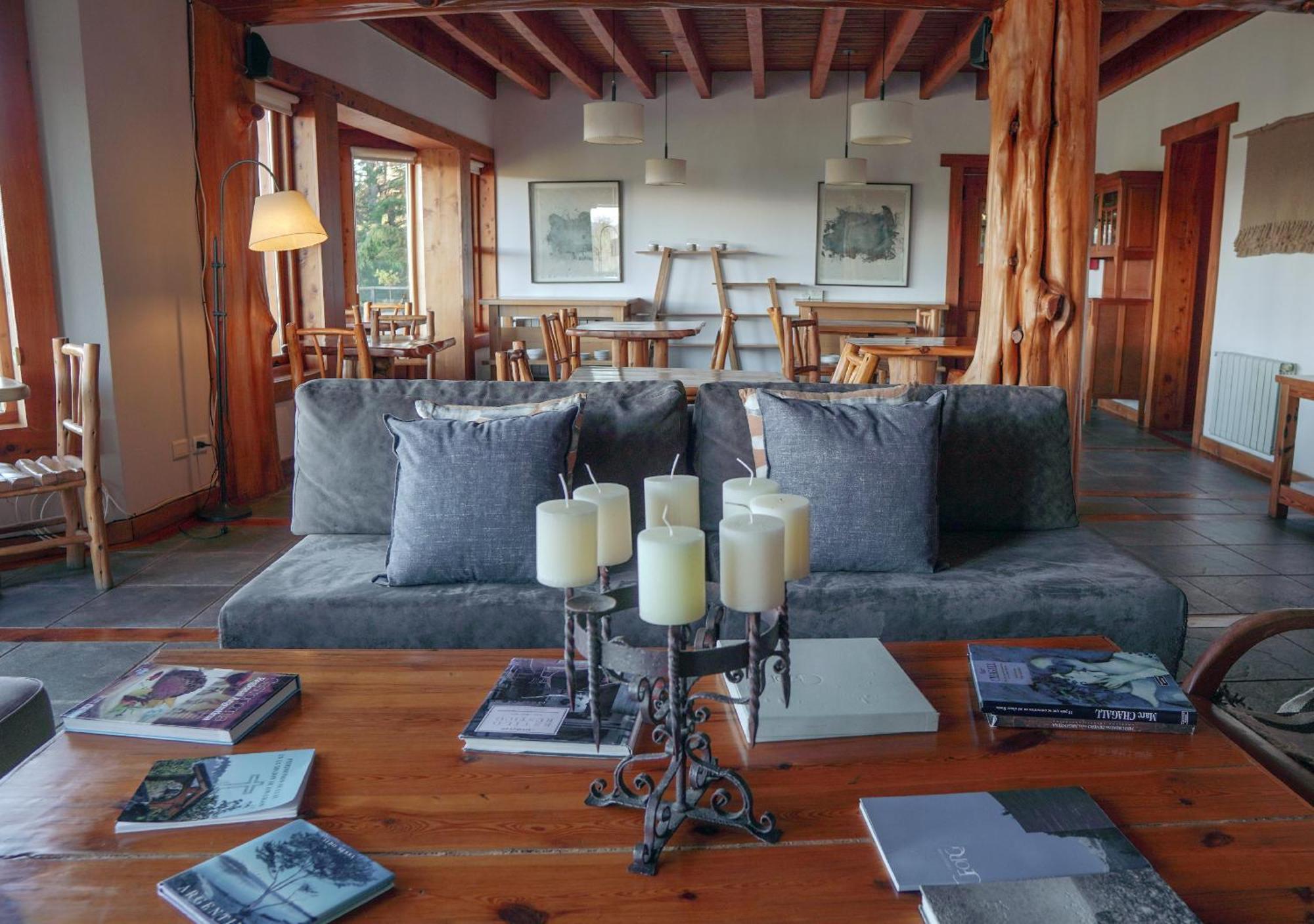 Estalagem El Bosque By Dot Tradition 4*