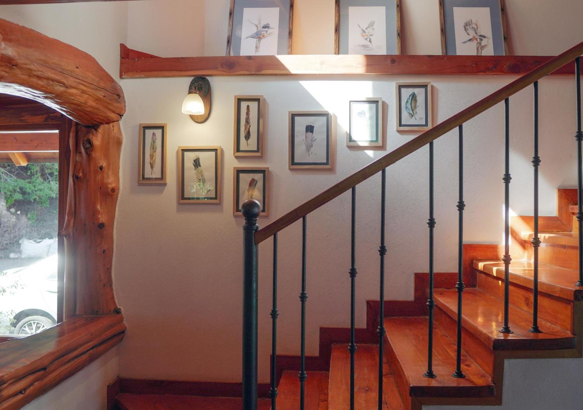El Bosque By Dot Tradition 4* Villa La Angostura