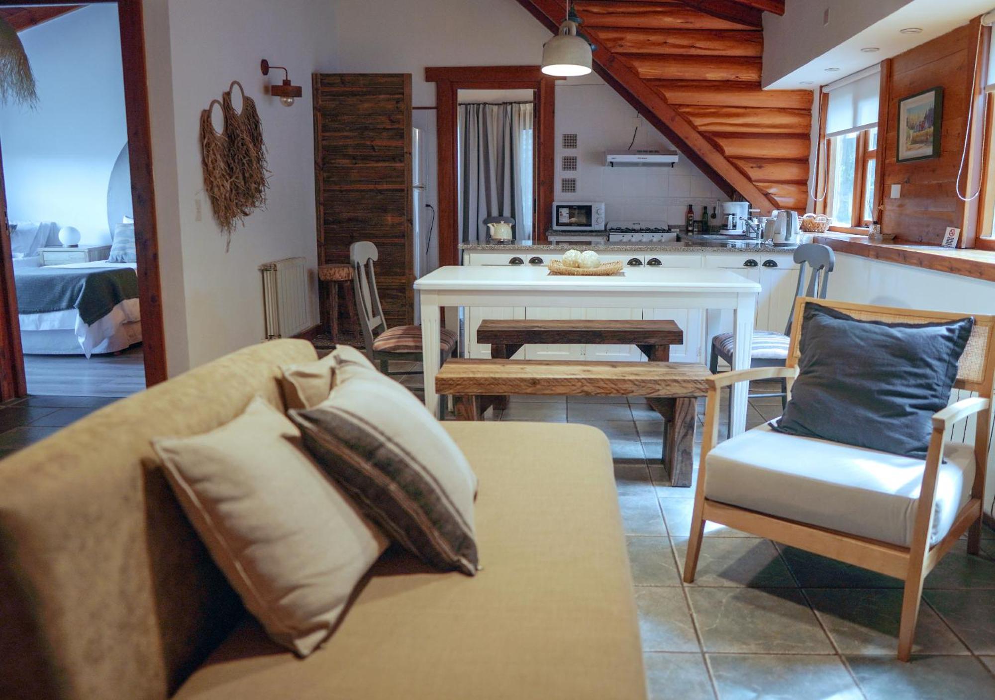 El Bosque By Dot Tradition Estalagem 4*