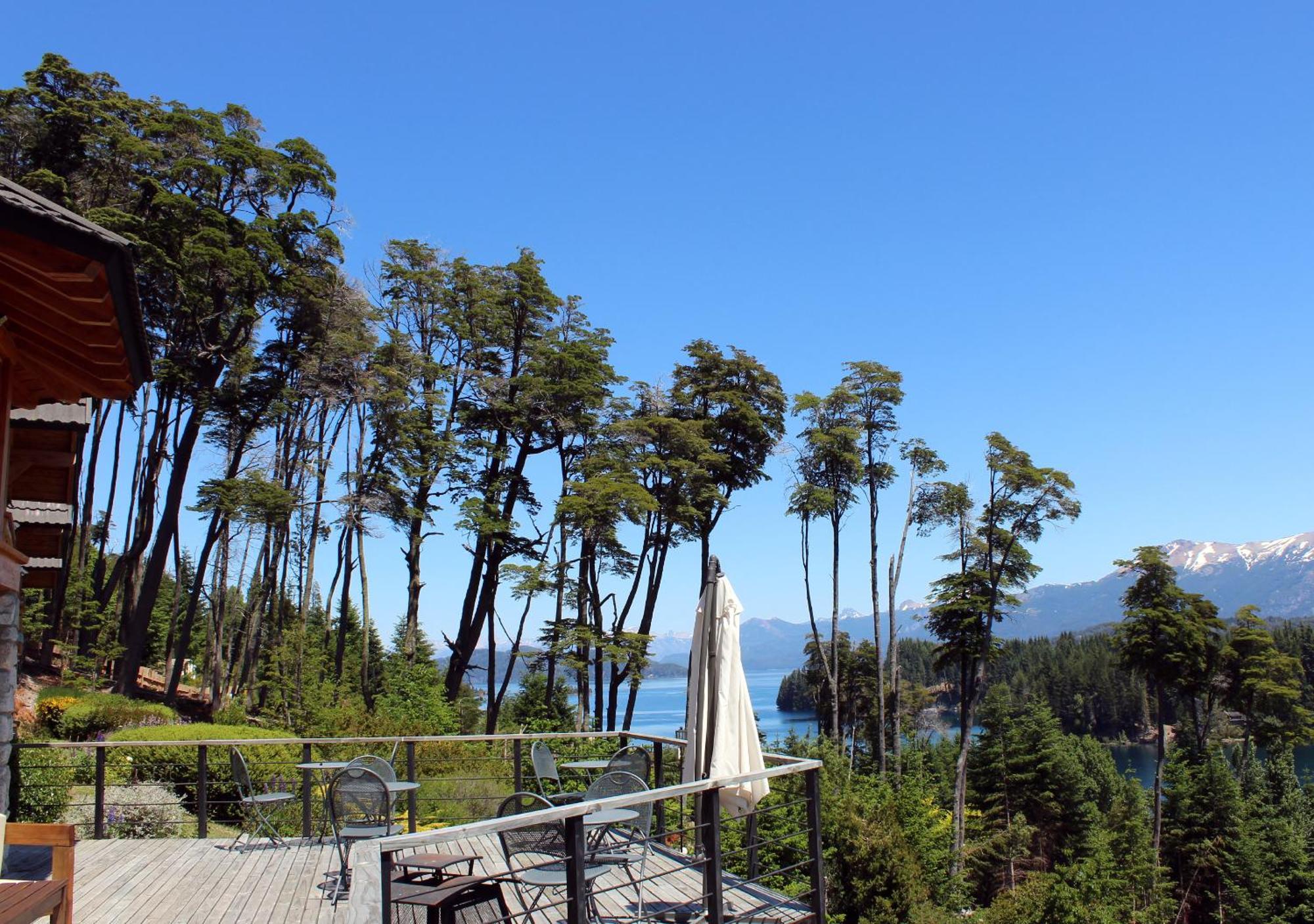 Inn Amigos Del Bosque 4*