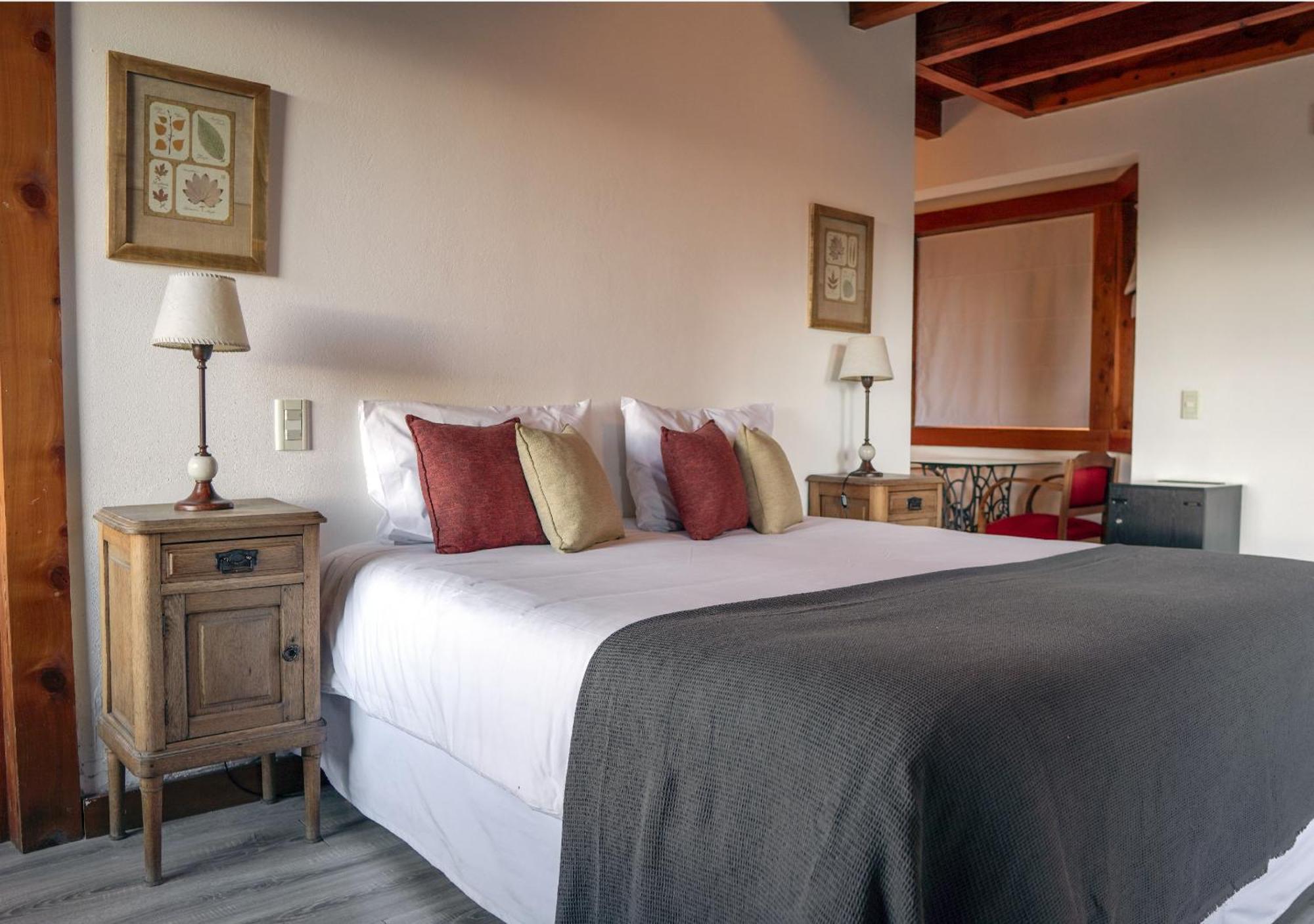 Inn Amigos Del Bosque Villa La Angostura