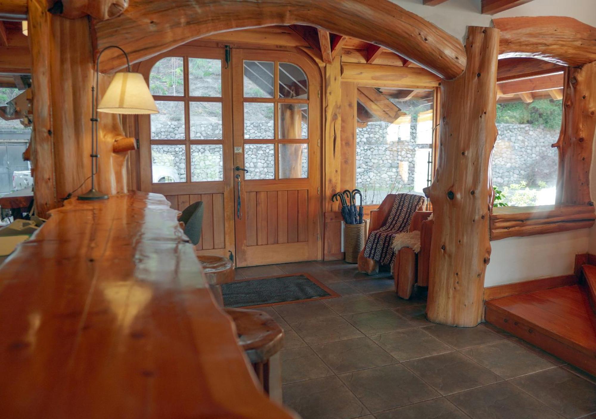 Estalagem El Bosque By Dot Tradition 4*