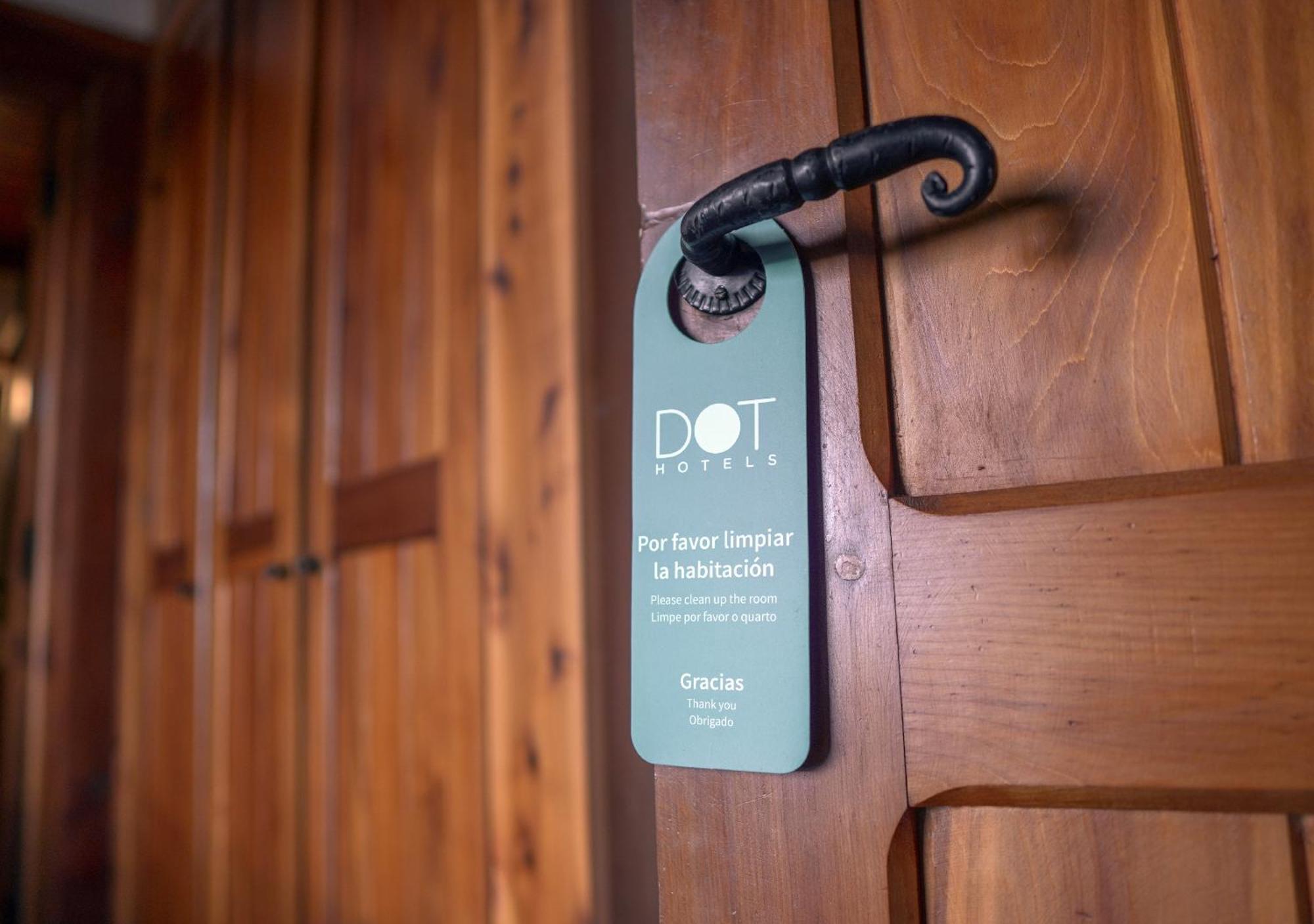 Estalagem El Bosque By Dot Tradition Villa La Angostura