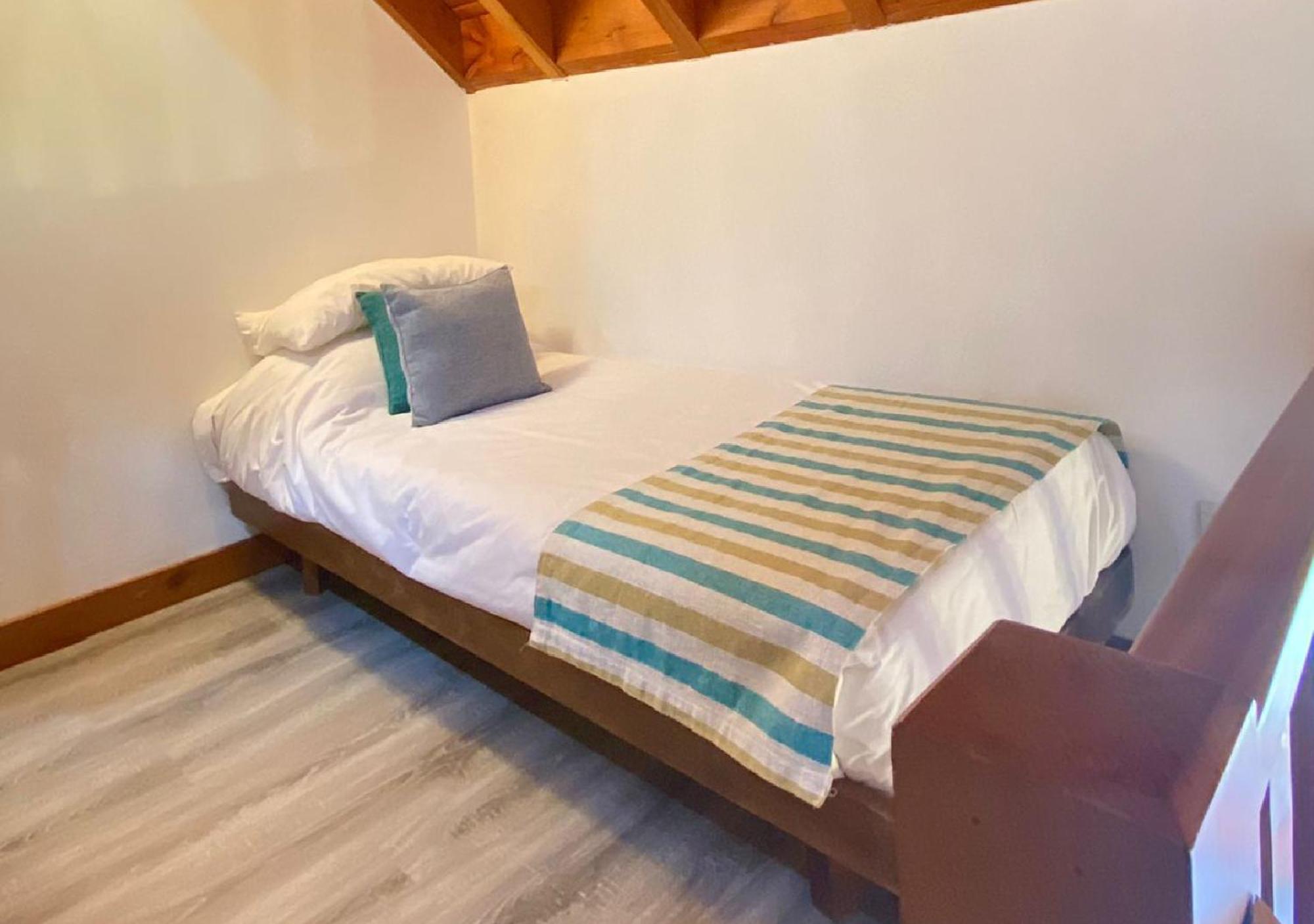 Inn Amigos Del Bosque Villa La Angostura