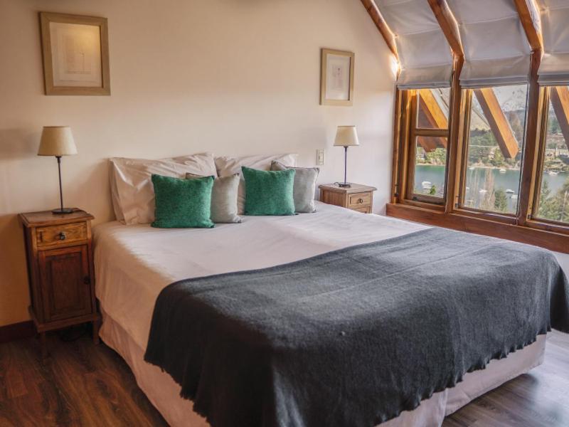Inn Amigos Del Bosque