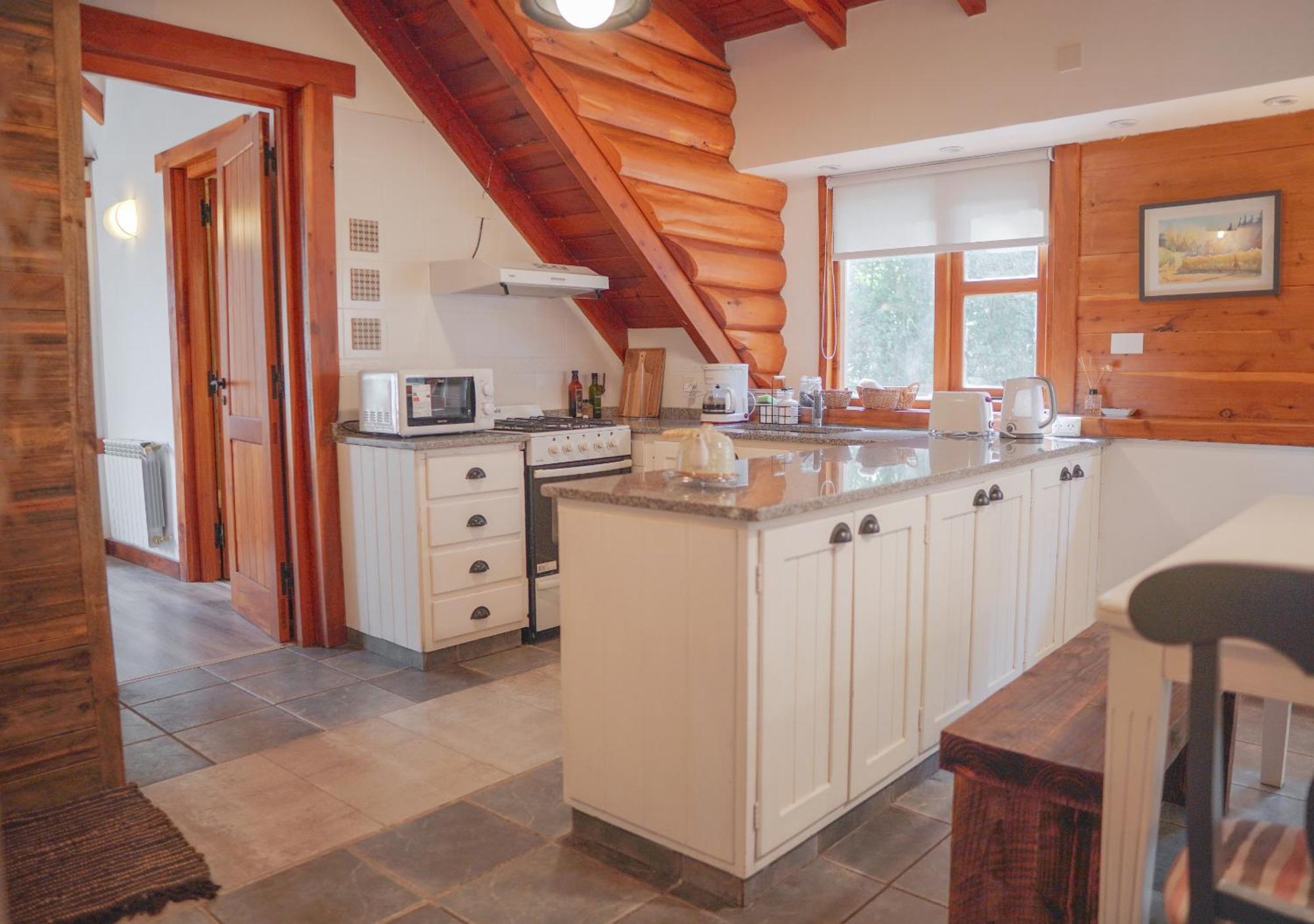Estalagem El Bosque By Dot Tradition Villa La Angostura