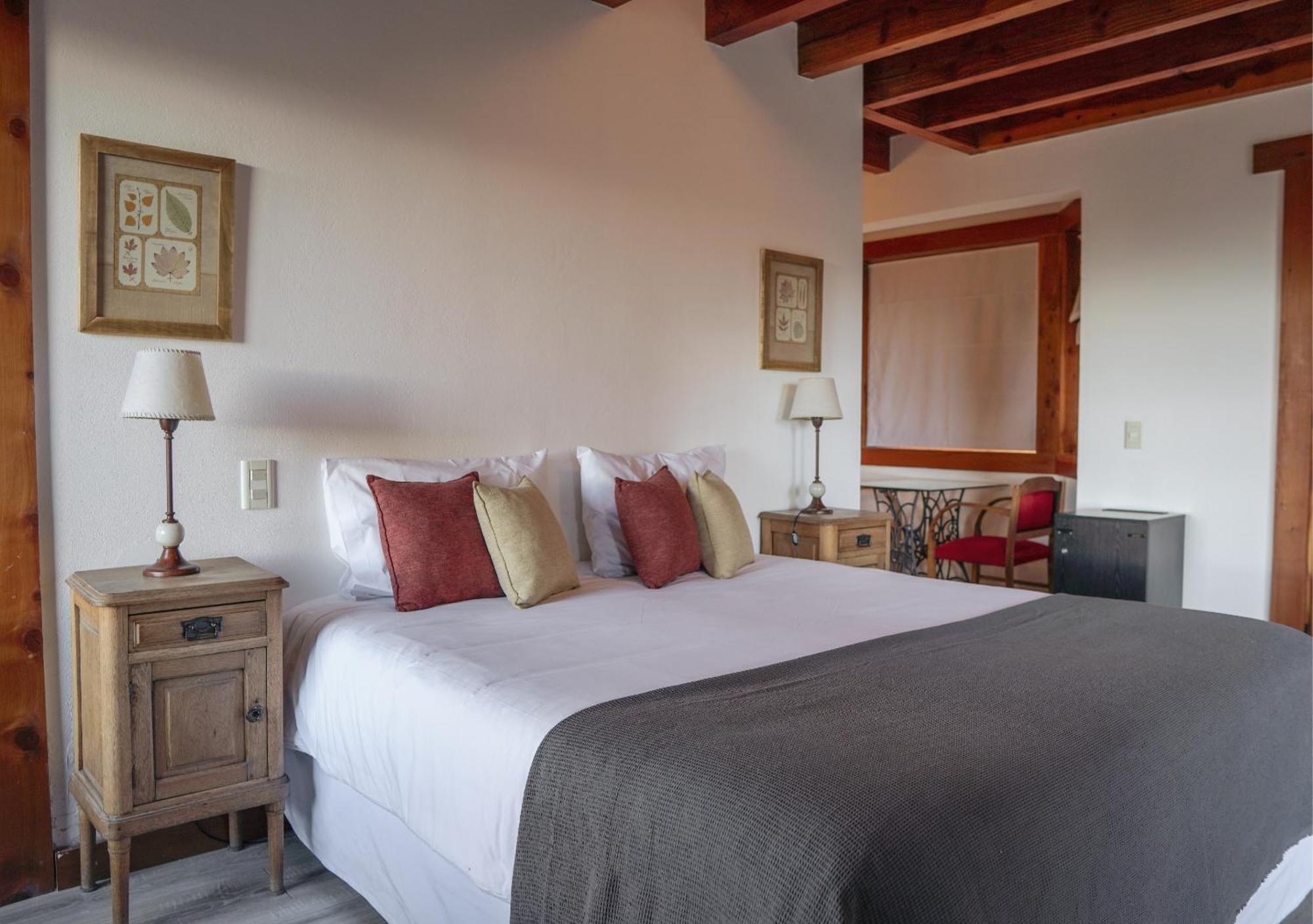 Estalagem El Bosque By Dot Tradition 4*