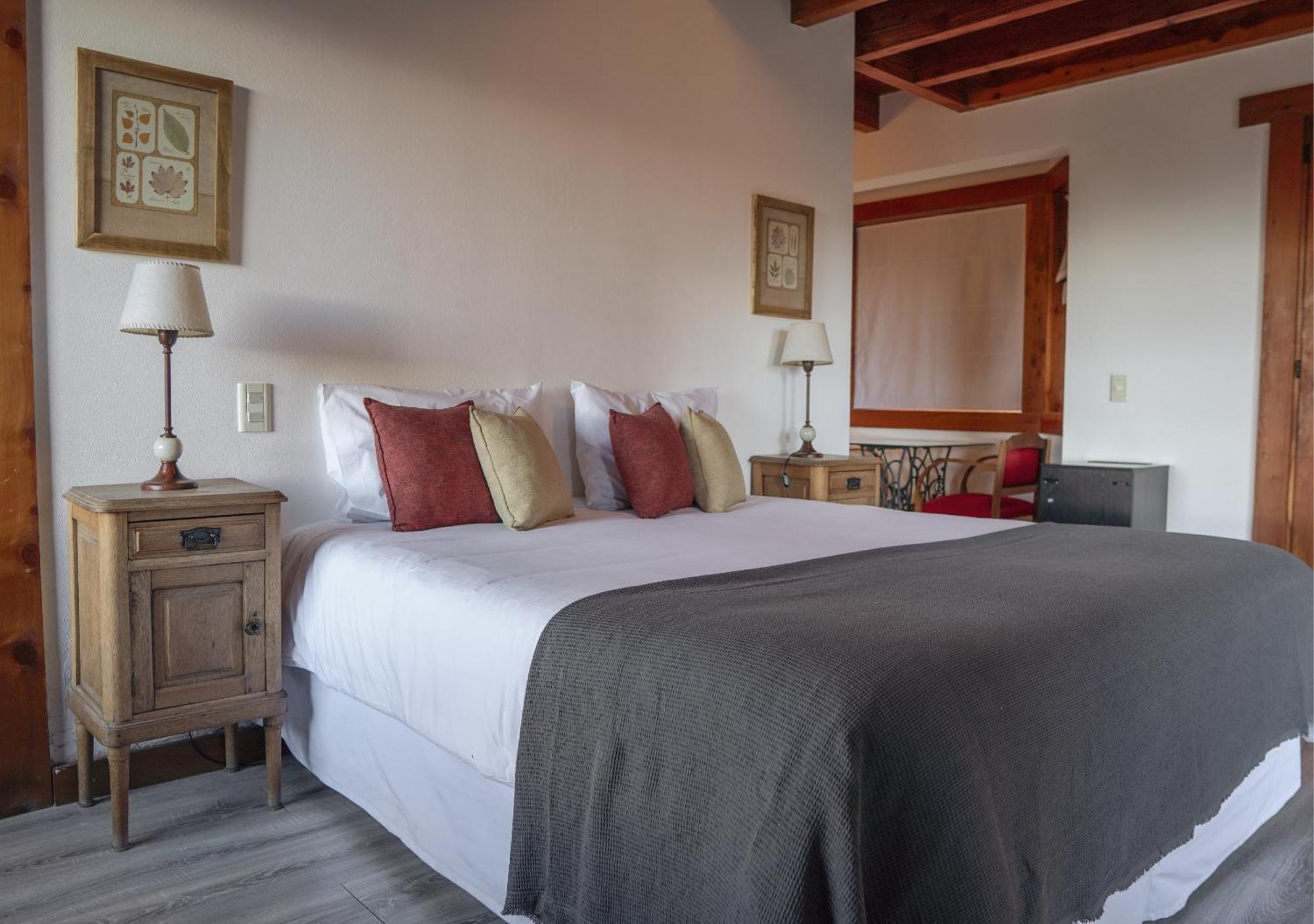 El Bosque By Dot Tradition Estalagem Villa La Angostura