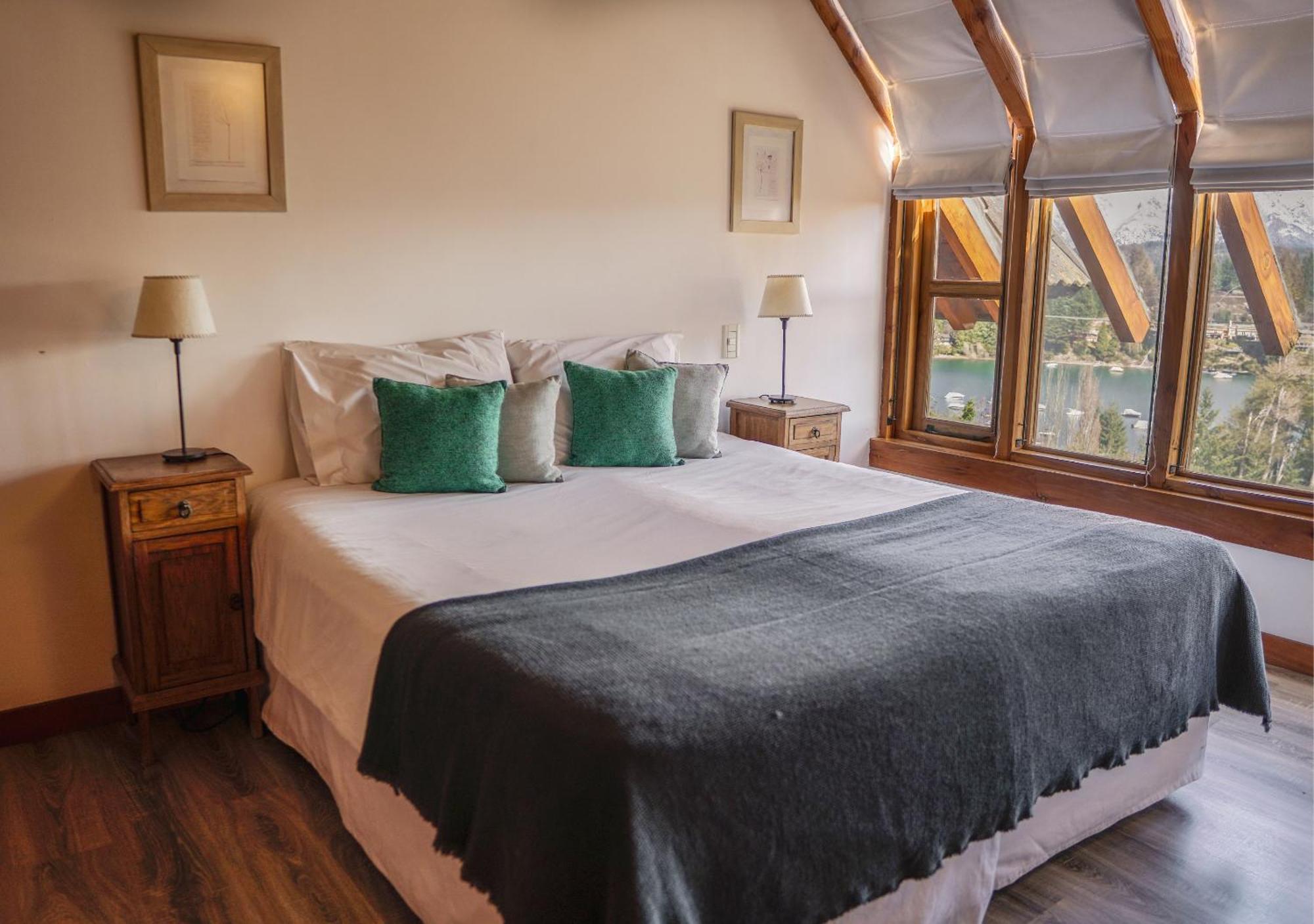 El Bosque By Dot Tradition Villa La Angostura