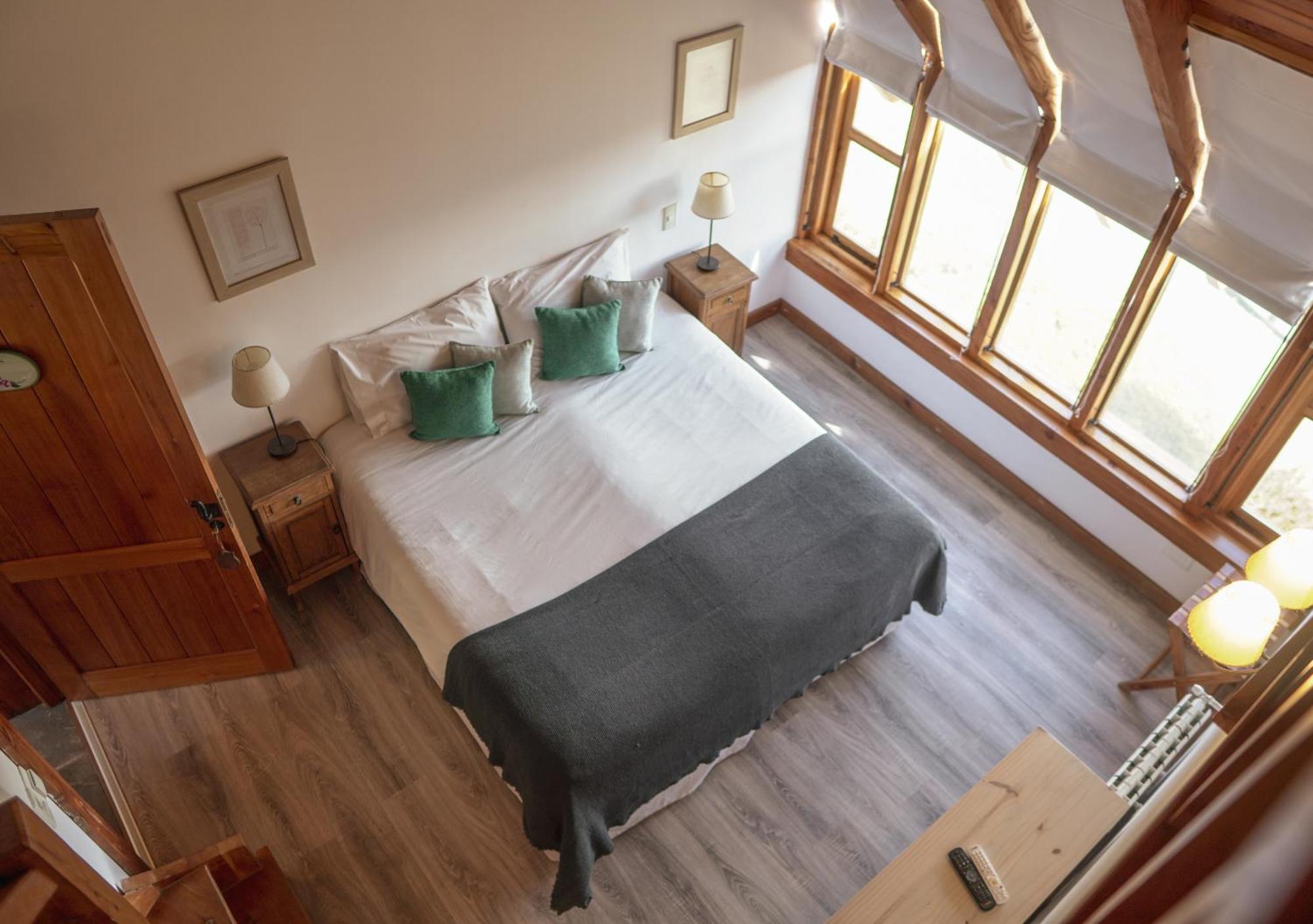 El Bosque By Dot Tradition Estalagem 4*