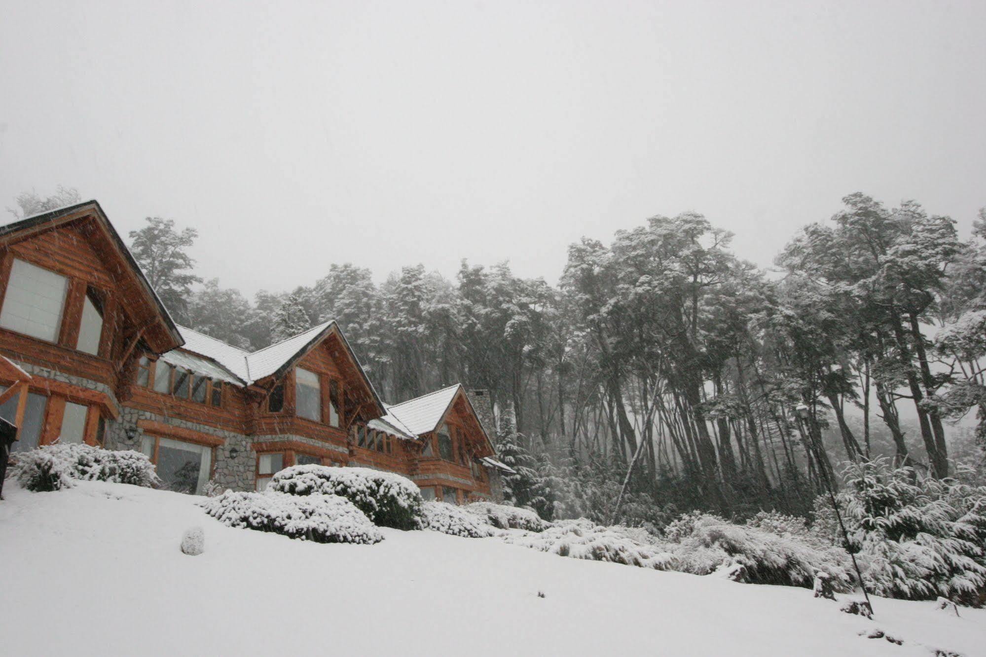Amigos Del Bosque Inn 4*