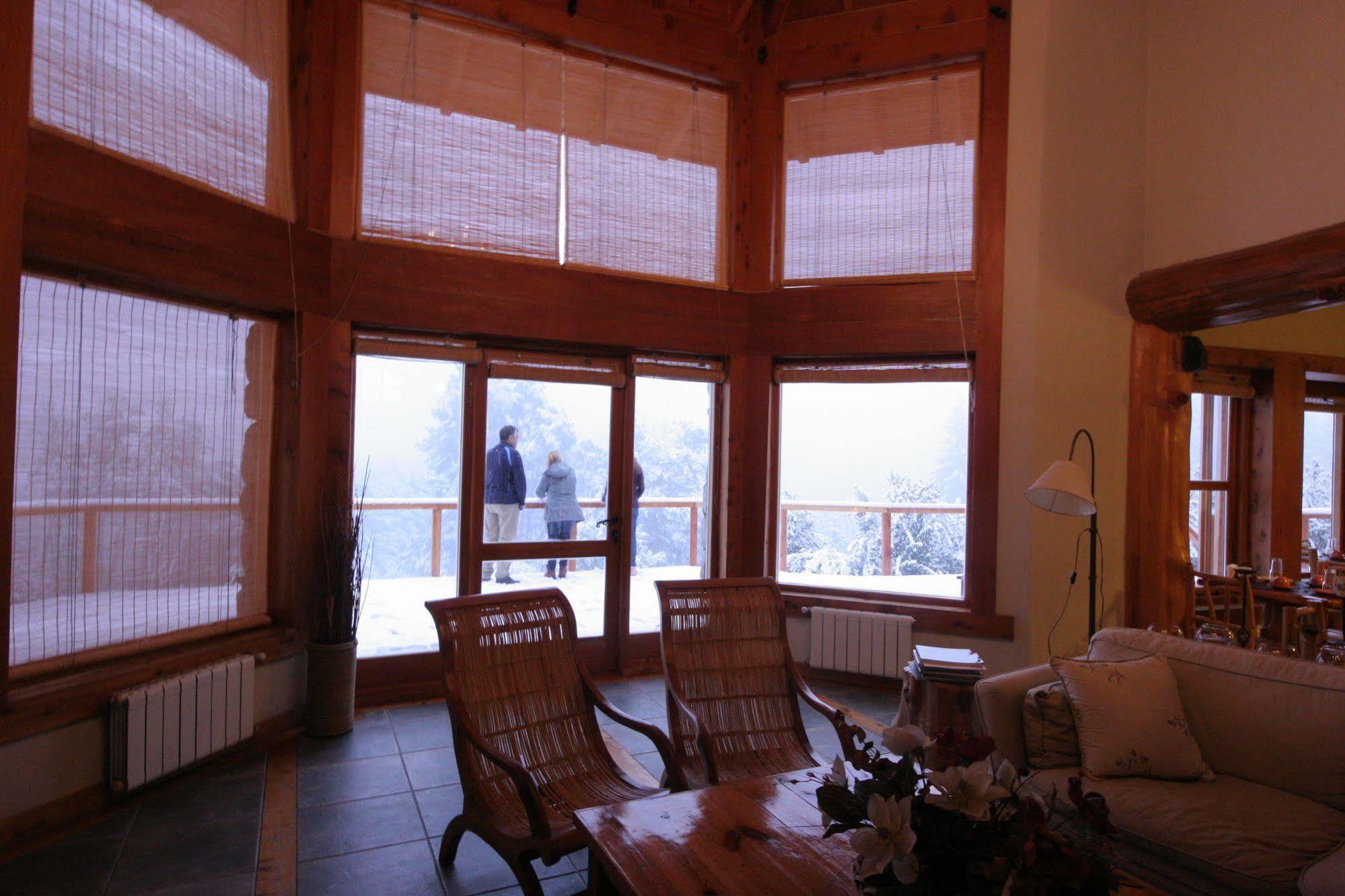 Inn Amigos Del Bosque Villa La Angostura