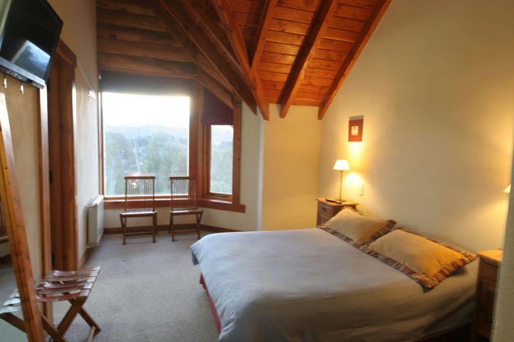 El Bosque By Dot Tradition Estalagem Villa La Angostura