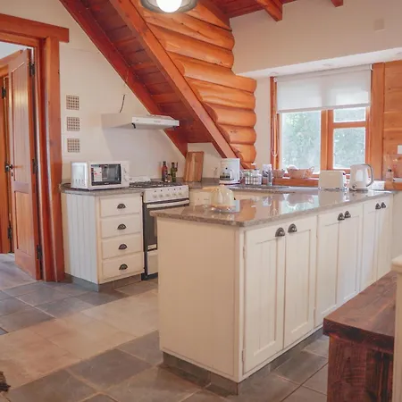 El Bosque By Dot Tradition Villa La Angostura Room photo