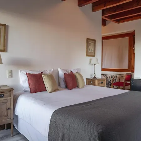 El Bosque By Dot Tradition Villa La Angostura Room photo