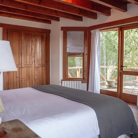 El Bosque By Dot Tradition Villa La Angostura Room photo