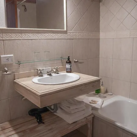 El Bosque By Dot Tradition Villa La Angostura Room photo