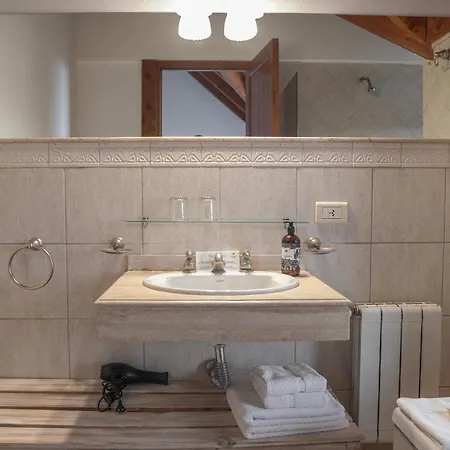 El Bosque By Dot Tradition Villa La Angostura Room photo