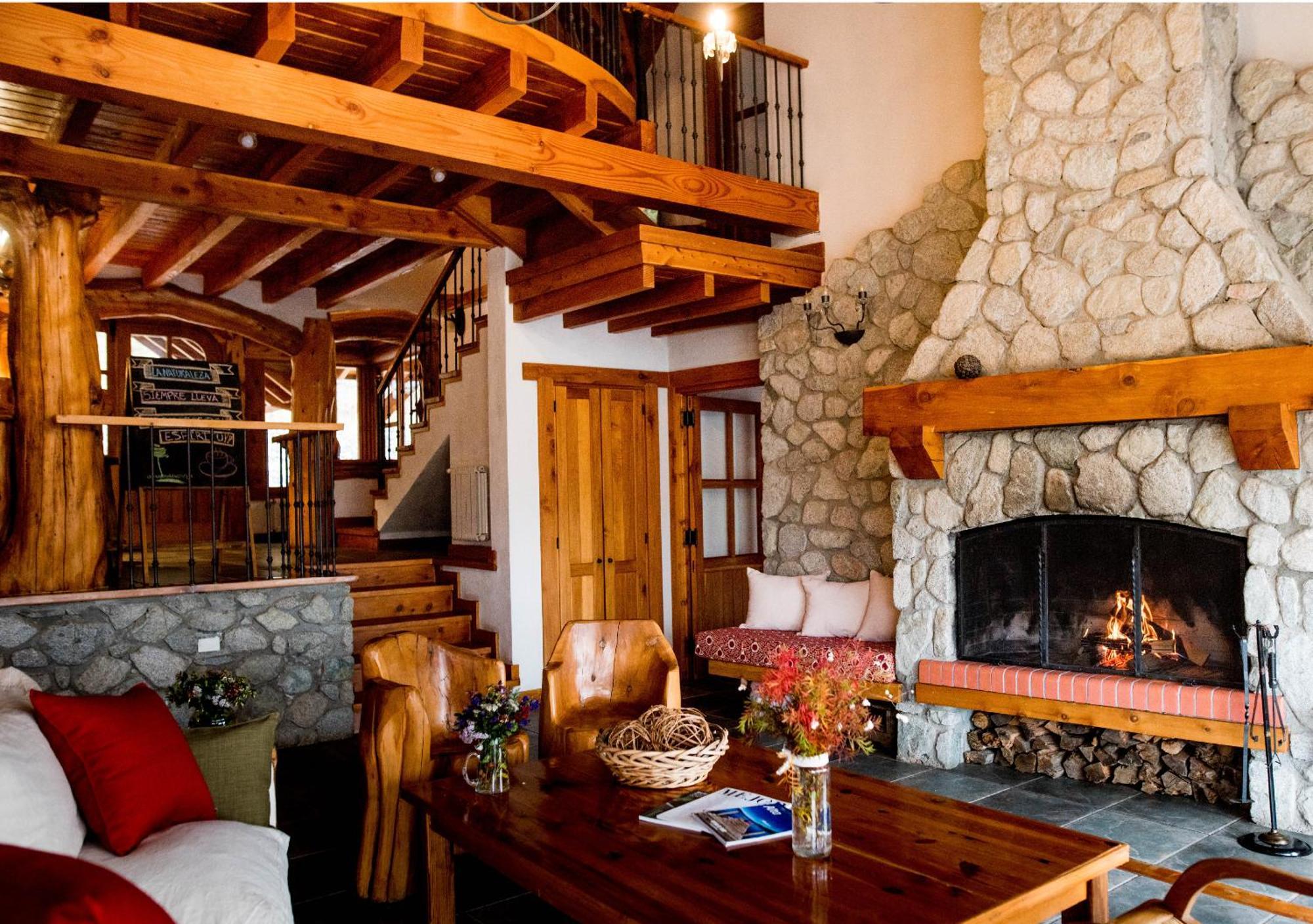 El Bosque By Dot Tradition Villa La Angostura
