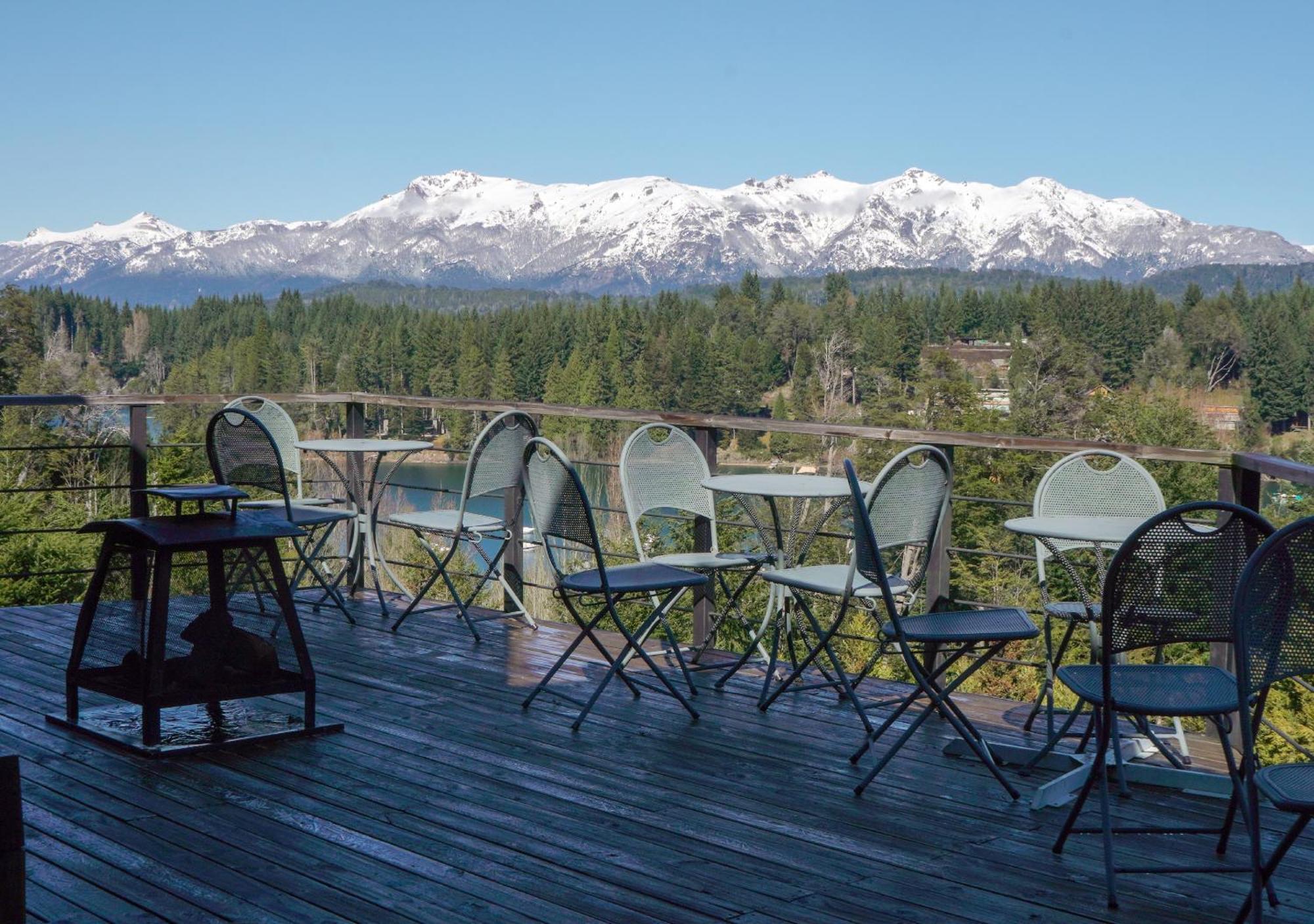 El Bosque By Dot Tradition Inn 4*
