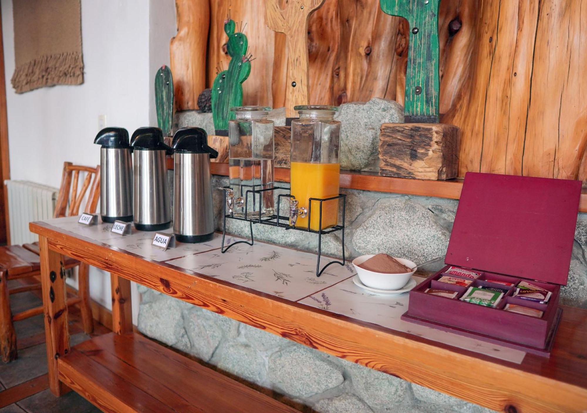 El Bosque By Dot Tradition Villa La Angostura