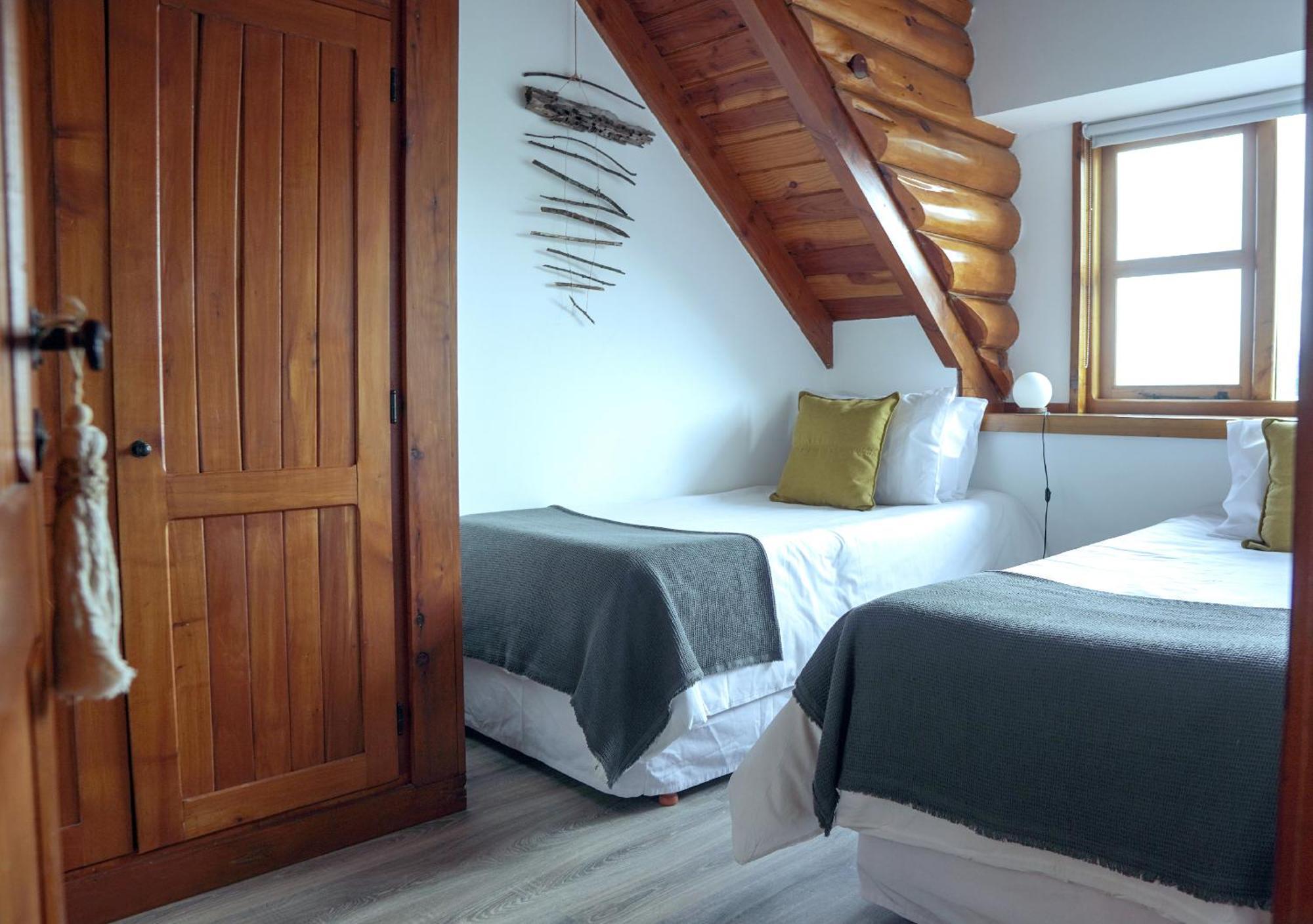 El Bosque By Dot Tradition Inn Villa La Angostura