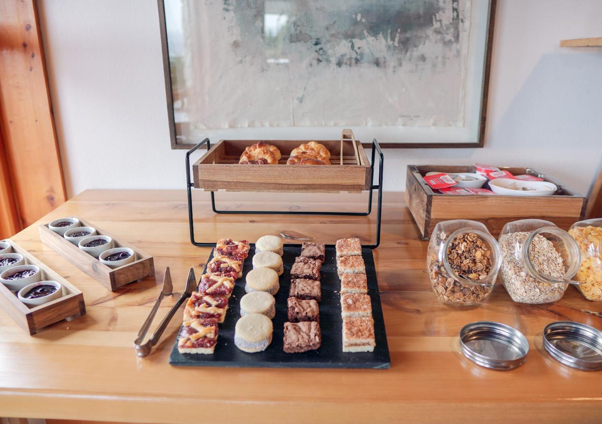 El Bosque By Dot Tradition Inn