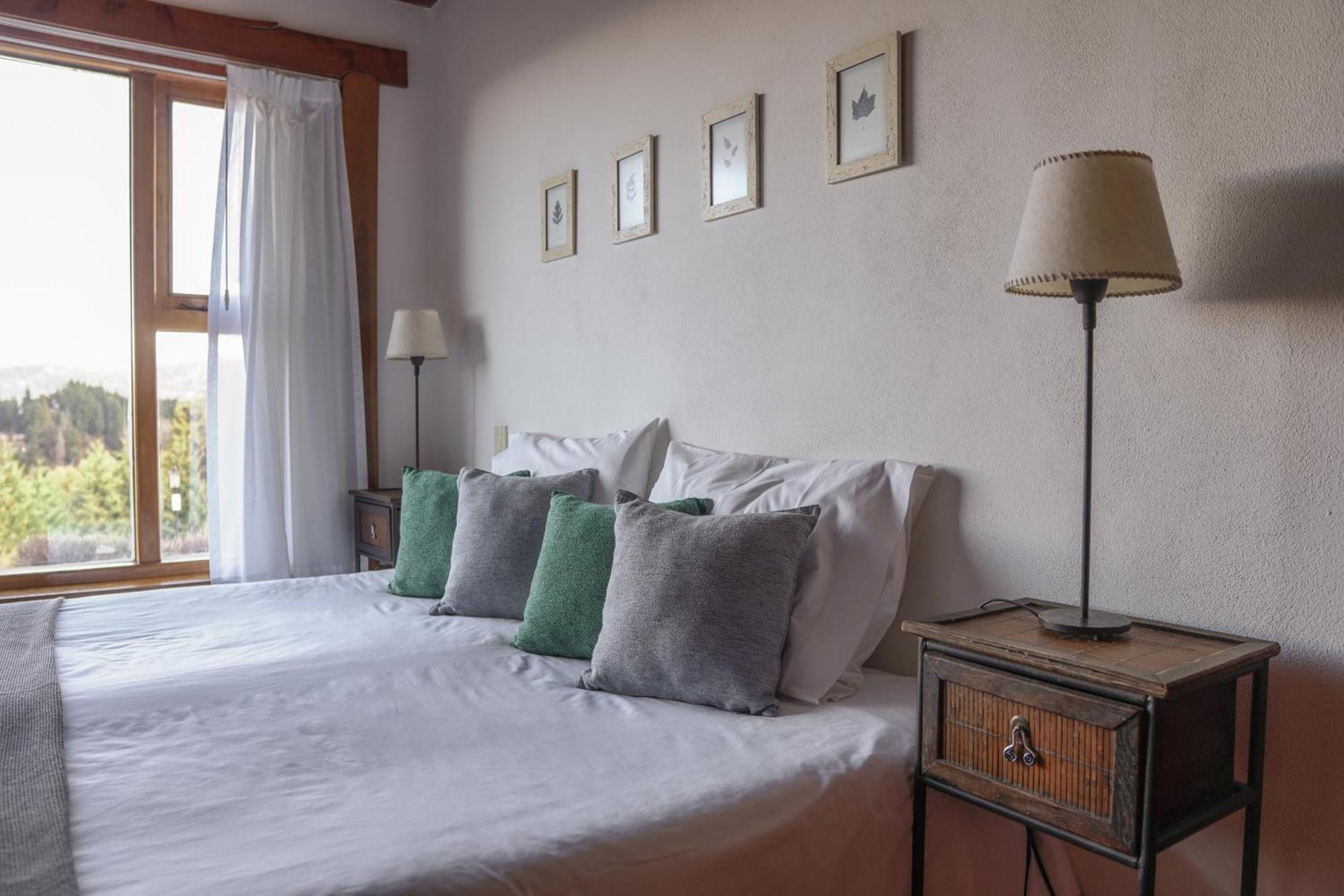 Inn El Bosque By Dot Tradition Villa La Angostura