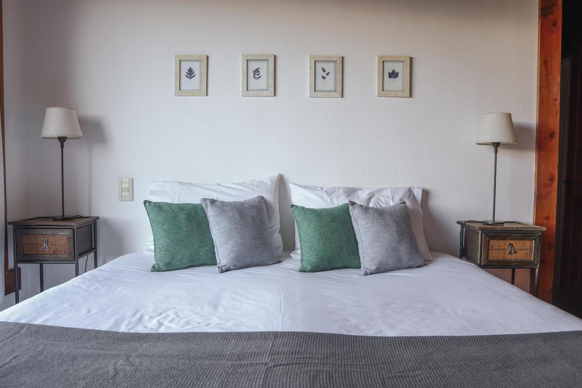 El Bosque By Dot Tradition Inn