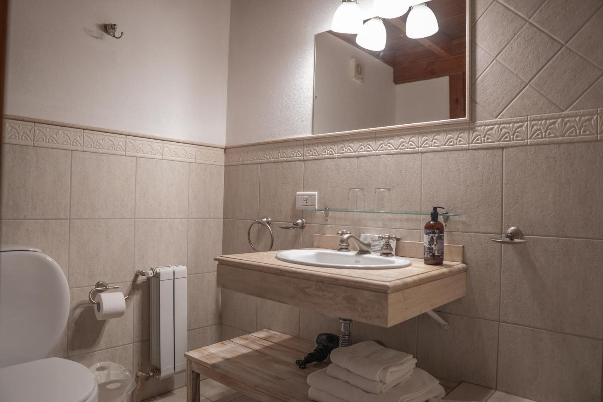 Inn El Bosque By Dot Tradition