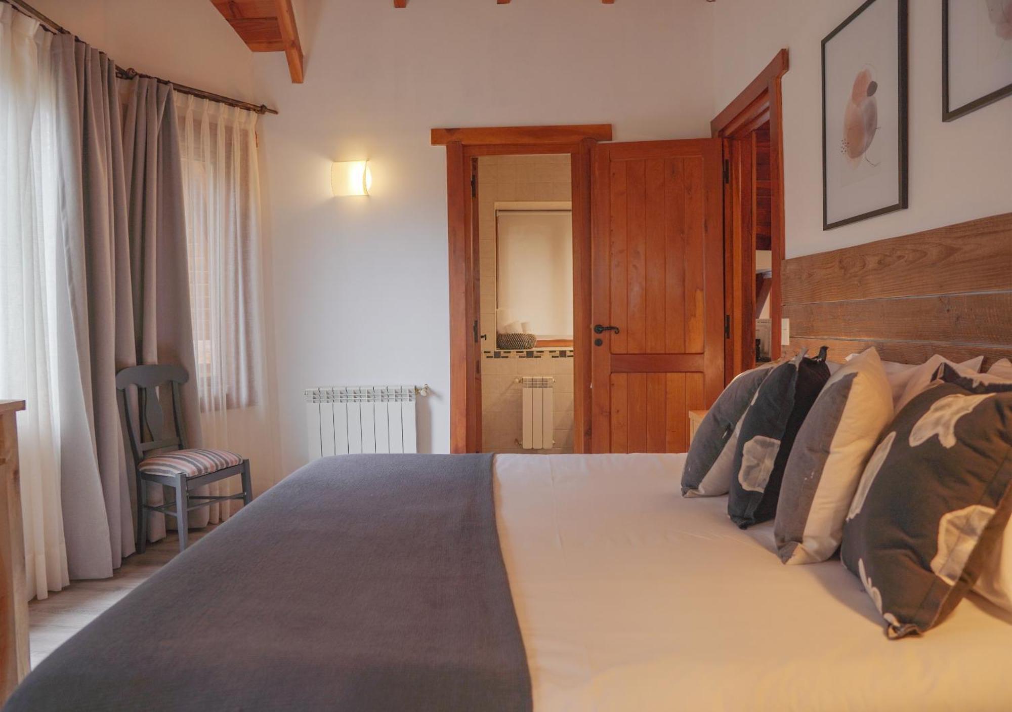 El Bosque By Dot Tradition Inn Villa La Angostura