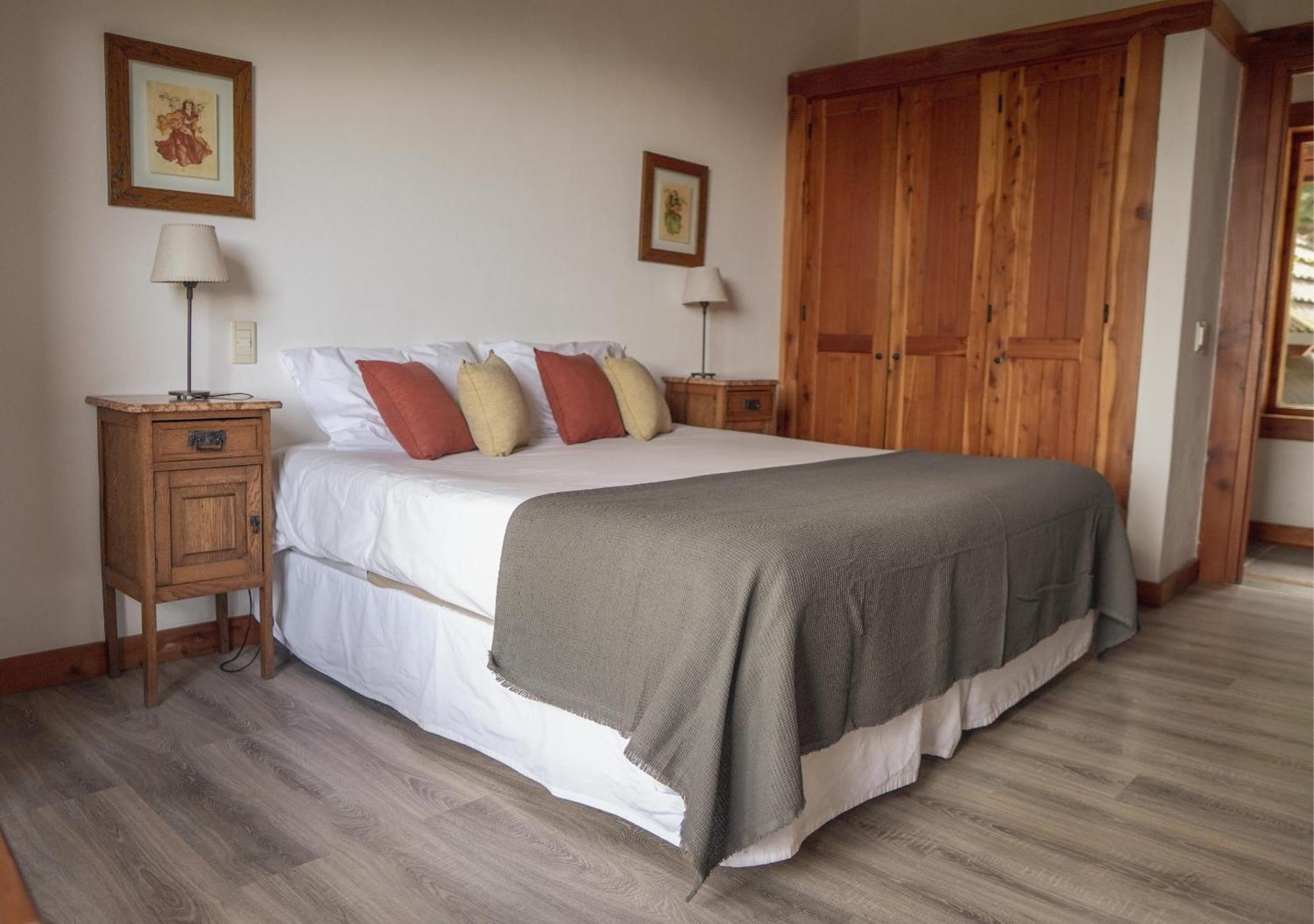 Inn El Bosque By Dot Tradition Villa La Angostura