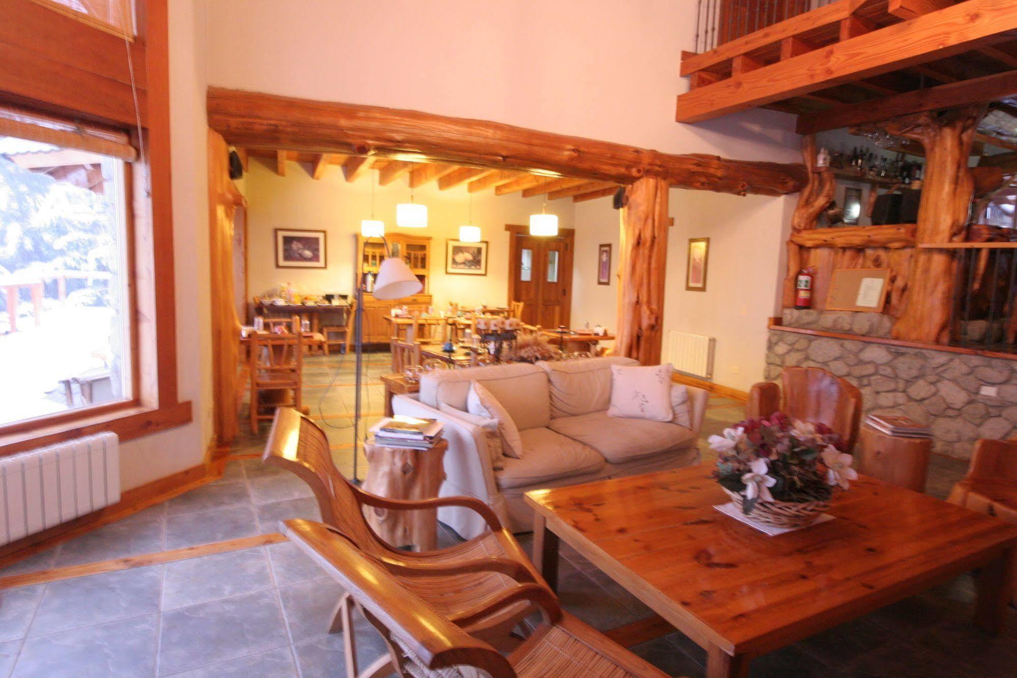 El Bosque By Dot Tradition 4* Villa La Angostura